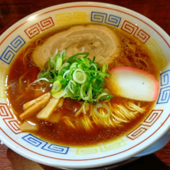 紀州和歌山ラーメン まっち棒 溝の口店の画像