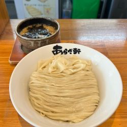 ニボチャチャ!!つけ麺