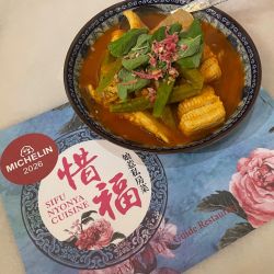 魔鬼鱼咖喱/ASSAM TUMIS STINGRAY