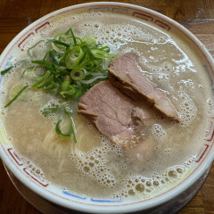 秀ちゃんラーメン とんぼ店の画像