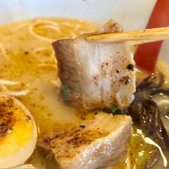 熊本ラーメン 九千坊の画像