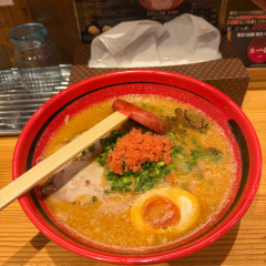 えびそば一幻 新宿店の画像