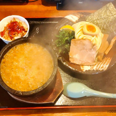 竹本商店★つけ麺開拓舎の画像