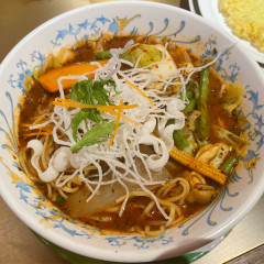 マジックスパイス 東京御殿の画像