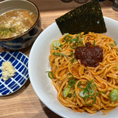 ら～めん つけ麺 幸加の画像