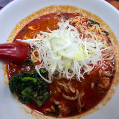 らーめん ドラごんちの画像