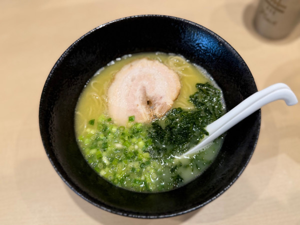 「カラシ 890円(税込980円)」@S.S Century Plus 戸塚店の写真