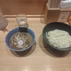 つけ麺