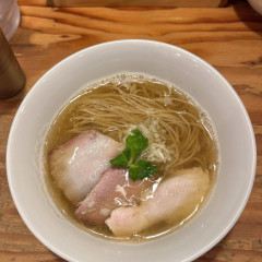 オカモト醤油ヌードルの画像