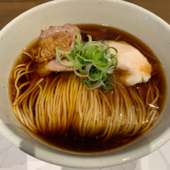 中華そば とちの葉の画像