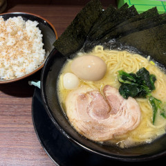町屋商店の画像