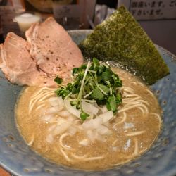 バカニボ(960円)