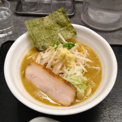 麺や あらたの画像