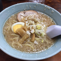 環七土佐っ子ラーメン 池袋店の画像