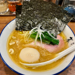 豚骨 蒼翔の写真