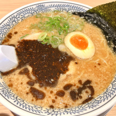 丸源ラーメン 小山店の画像