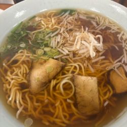 ラーメン