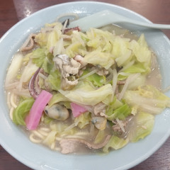 長崎飯店 渋谷店の画像