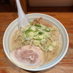 ラーメン