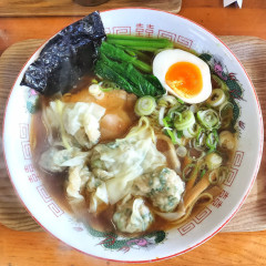 ラーメンハウスSADAの画像