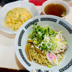 宝華 飛田給店の画像