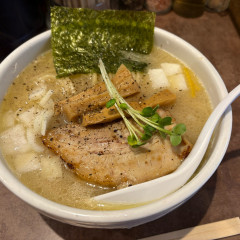 NOODLE VOICEの画像