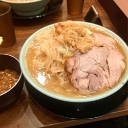 ラーメン