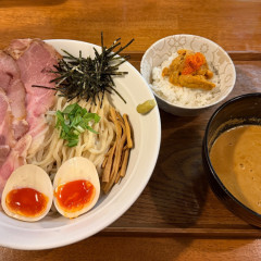 らぁ麺はうす Sumika0の写真