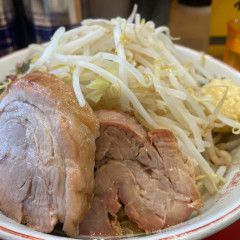 ガッツリラーメンいち豚 福島本店の画像