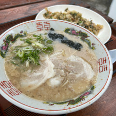 屋台久留米ラーメン とんぱ〜れの画像