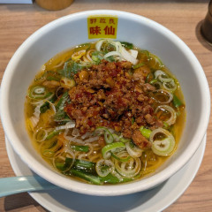 郭 政良 味仙 東京ニュー新橋ビル店の画像