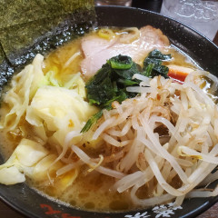 壱八家 スカイビル店の画像