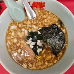 ラーメン山岡家 足利店の画像