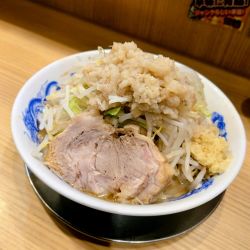 ラーメン
