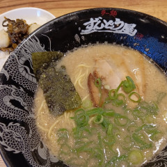 ラー麺 ずんどう屋 八王子中野町店の画像