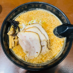 麺や 黒助の画像