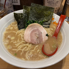 ラーメン大桜 荏田店の画像