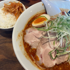 野方ホープ 野方本店の画像