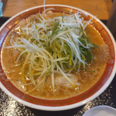 麺屋つばき亭 鹿沼さつき大通り店の画像