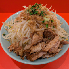 立川マシマシ 金山店の写真