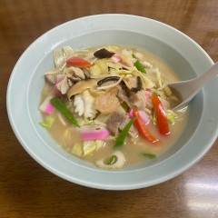 じゅん食堂の画像