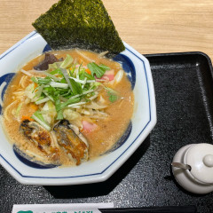 長崎ちゃんぽん  リンガーハット 新横浜北口店の画像