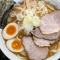 麺屋 ごとうの画像