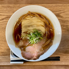 ラーメン 健やかの写真