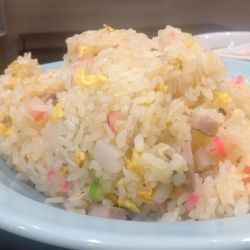 #チャーハン #800円 #大盛 #250円