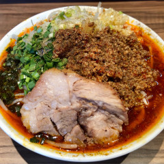 らーめん菊の画像