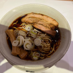 人類みな麺類 東京本店の写真