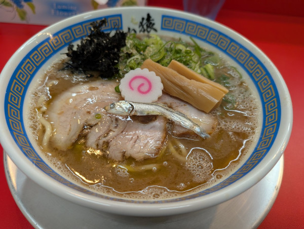 「潮-UMI」@猿でもわかるわの写真