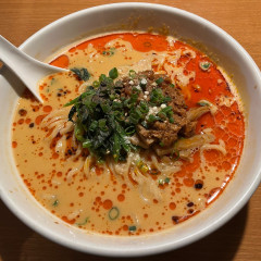 麺飯食堂 なかじまの画像