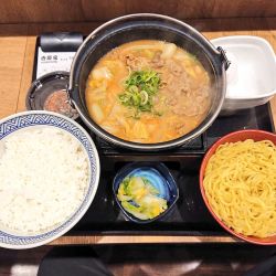 吉野家 西荻窪駅前店の画像